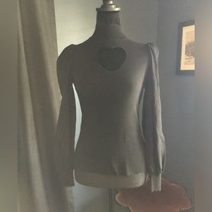 INC Womens Top